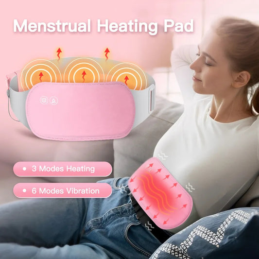 Menstrual Pain Relief Pad