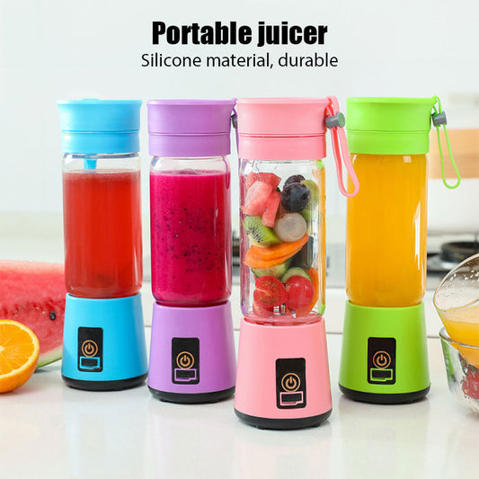 Portable Fruit Blender