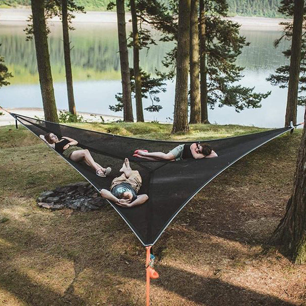 Triangle Hammock