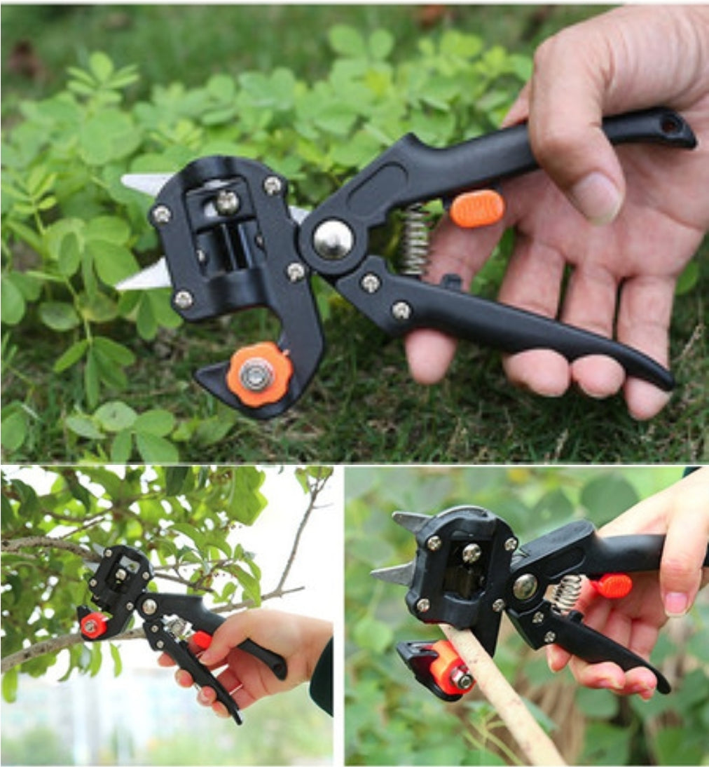 Grafting Scissors For Gardening