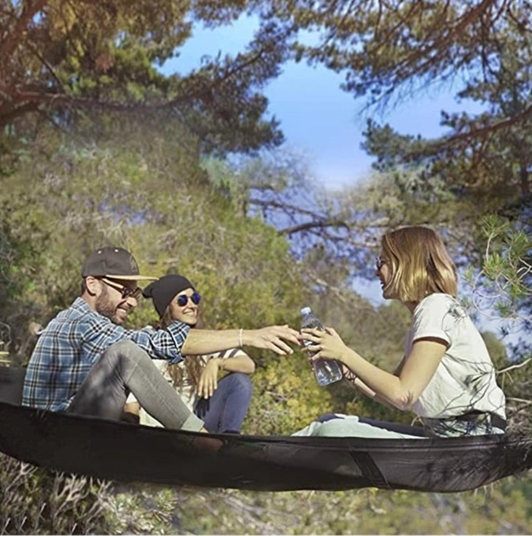 Triangle Hammock