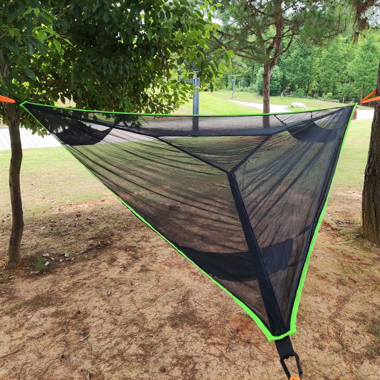 Triangle Hammock